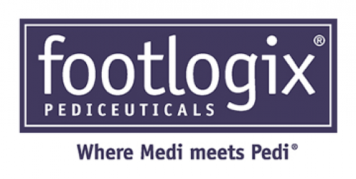 Footlogix - Where Medi Meets Pedi 107
