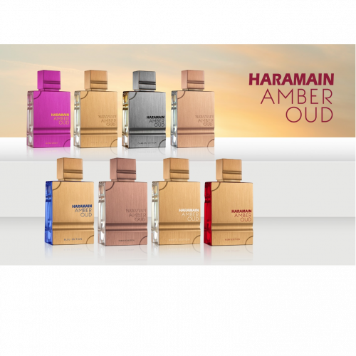 Al Haramain Perfumes 189