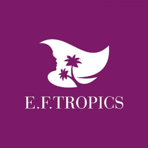 EF Tropics 577