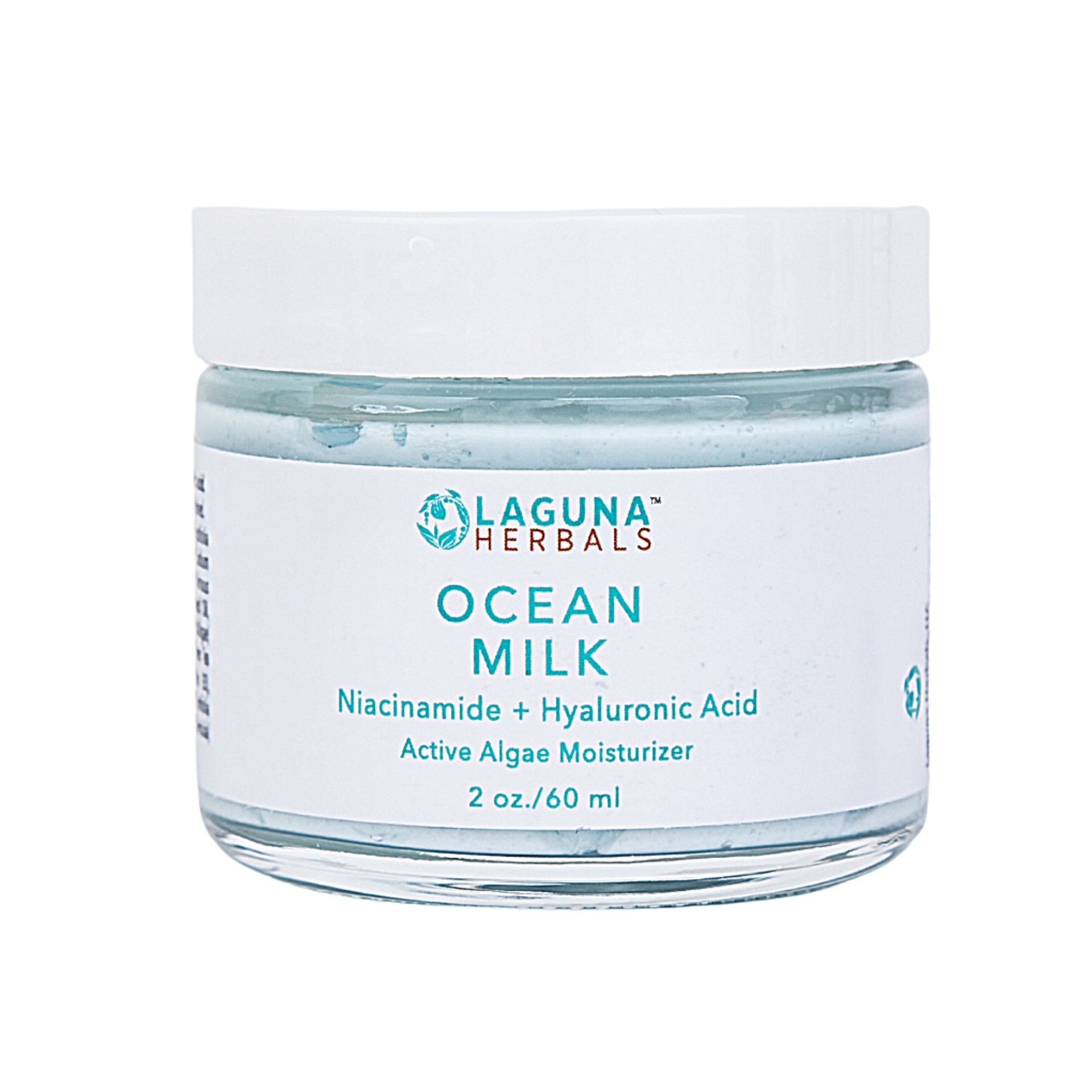 Ocean Milk Active Algae Moisturizing Cream 1496
