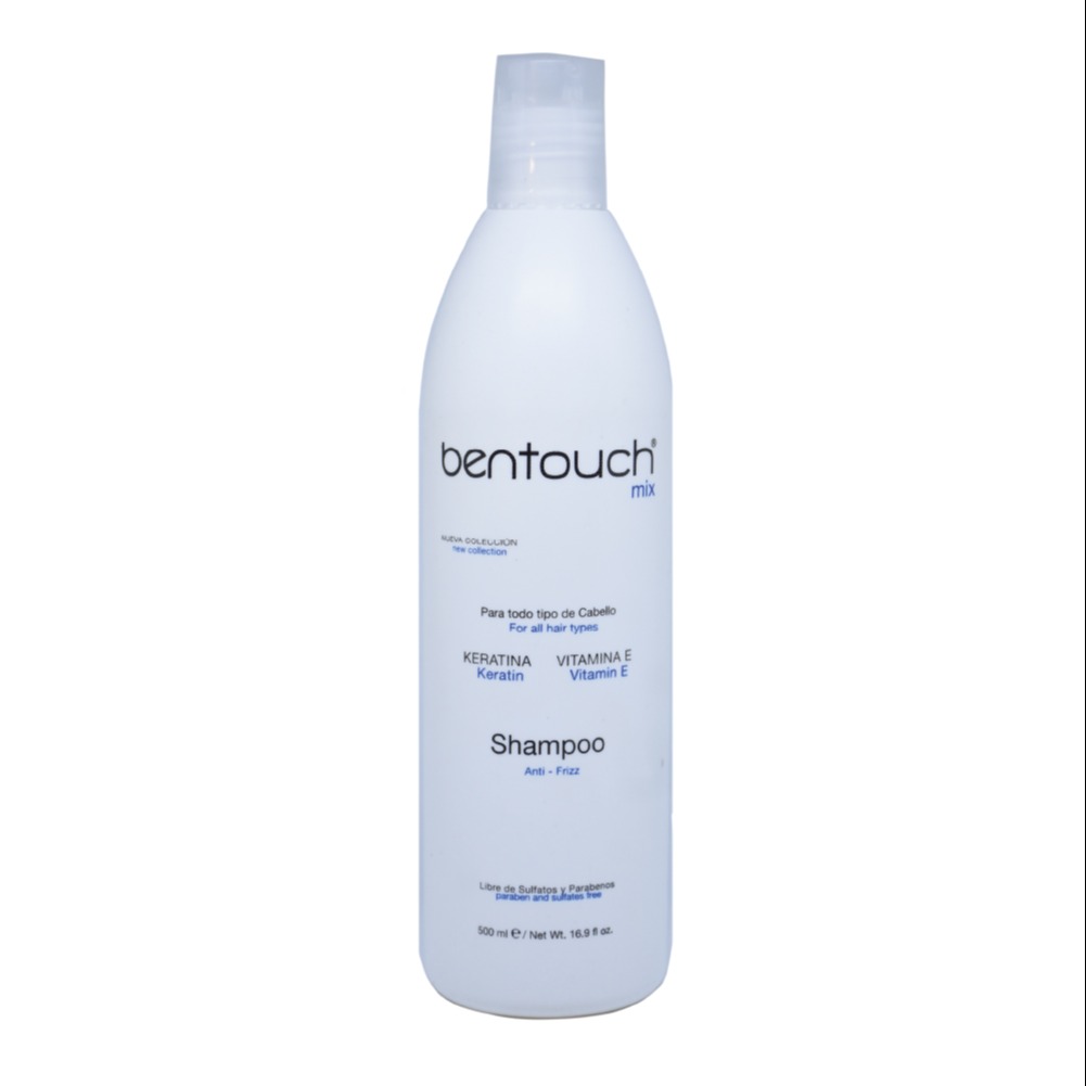Shampoo Bentouch Mix 1566